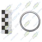 53205-3001050 Сальник (манжета) 45х52х6 в обойме, повор кулака ЕВРО ГК Ростар